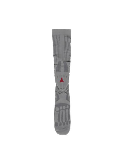 ROA Bones Logo Q Skin Technical Socks
