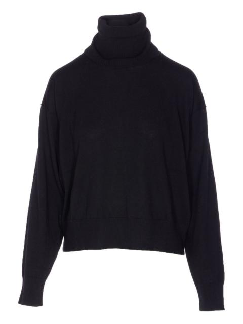 FILIPPA K turtleneck long-sleeves sweater