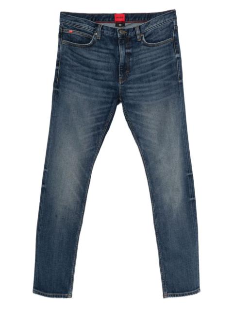 HUGO 734 jeans
