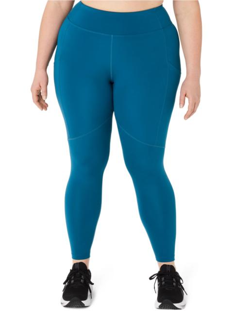 Asics WOMEN'S NEW STRONG 92 PRINTED TIGHT