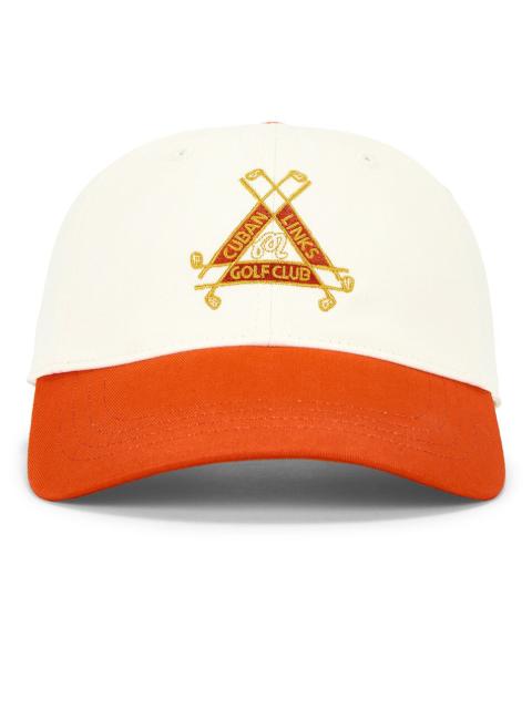 malbon Trinity Dad Hat