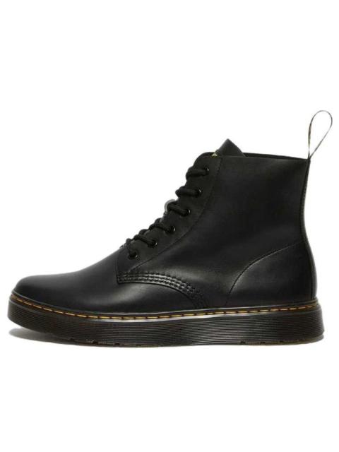 Dr. Martens Dr. Martens Thurston Lusso Leather Chukka Boots 'Black' 27778001