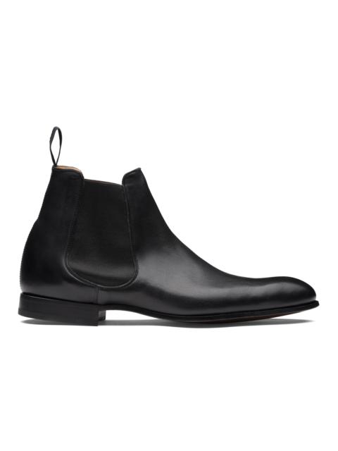Church's Dixton
Vintage Calf Leather Chelsea Boot Black