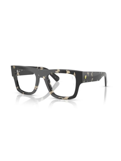 Ray-Ban RB5517M OPTICS SCUDERIA FERRARI COLLECTION