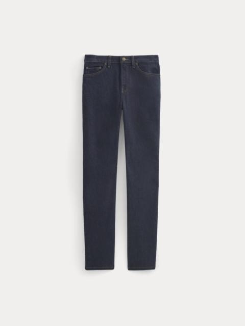 EVERLANE COMFORT-STRETCH SLIM-FIT JEAN