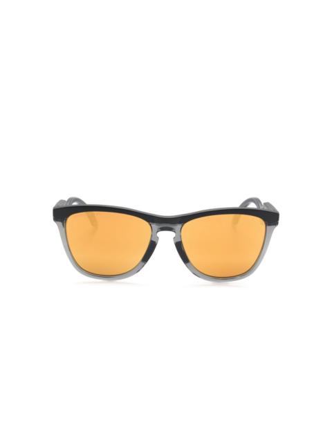 OAKLEY Frogskins™ square-frame sunglasses