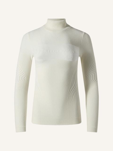 PERFECT MOMENT Chalet Base Layer Top