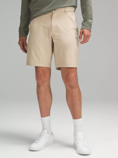 lululemon Commission Classic-Fit Short 9" *Warpstreme