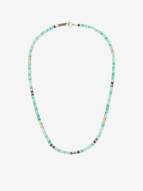 Isabel Marant PERFECTLY MAN NECKLACE