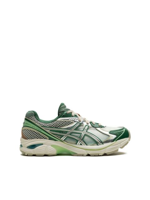 x Above The Clouds GT-2160 "Shamrock Green" sneakers