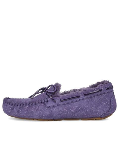 UGG (WMNS) UGG Dakota Twinkle Slipper 'Nightshade' 1106549-NSAD