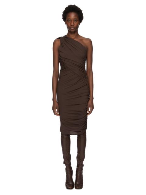 Rick Owens Lilies DRESS