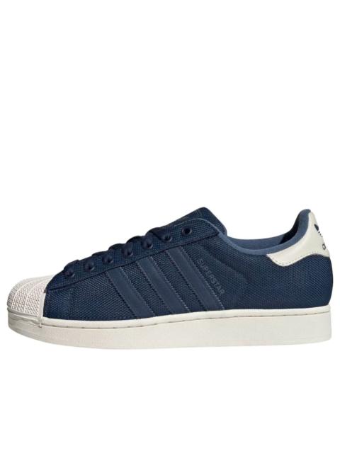 adidas adidas Superstar II 'Night Indigo Off White' JQ3186