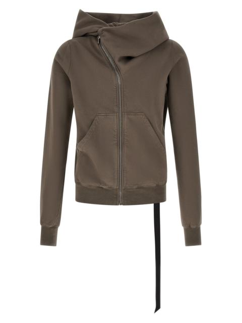 Rick Owens DRKSHDW 'Mountain' Hoodie