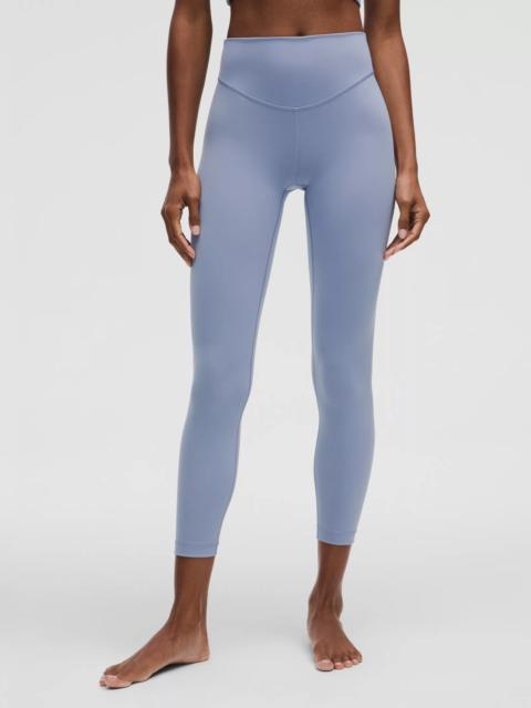 lululemon Wunder Under Everlux High-Rise Tight 25"