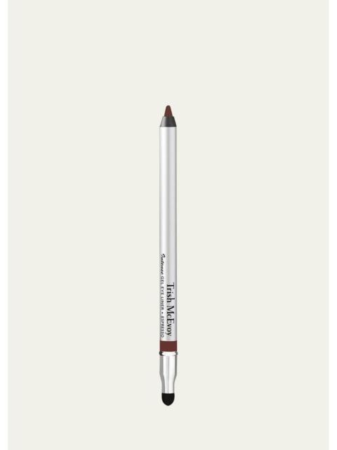 Trish McEvoy Intense Gel Eyeliner Pencil