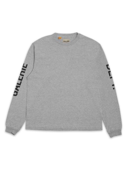 GALLERY DEPT. FRENCH COLLECTOR L/S TEE