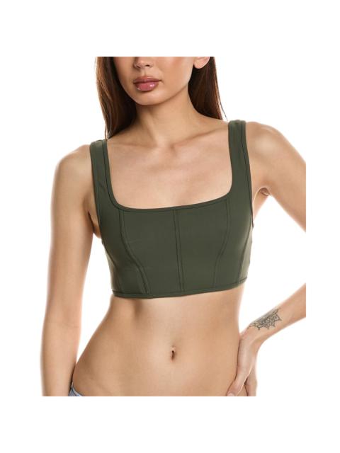 SIMKHAI SIMKHAI Klaine Bikini Top
