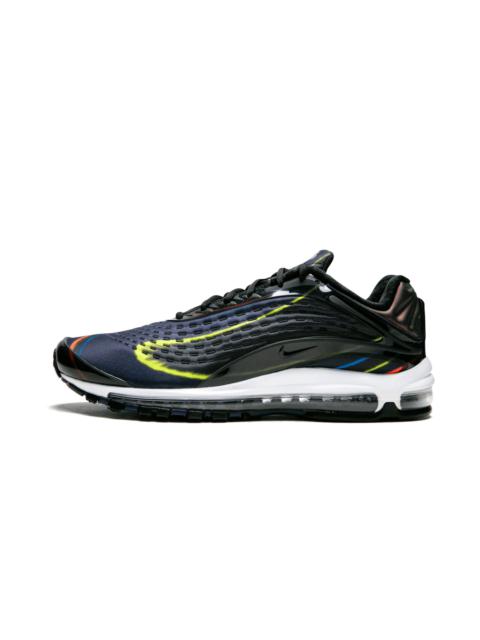 Air Max Deluxe