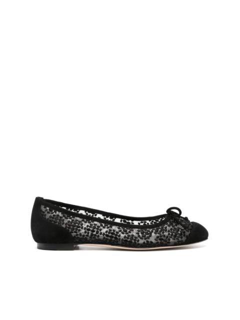 Verona ballet flat