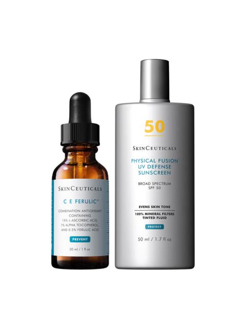 SkinCeuticals Laser & Treatment Support Duo