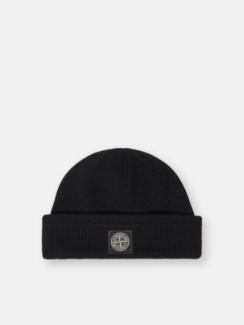 Stone Island N100102 RIBBED SOFT ORGANIC COTTON