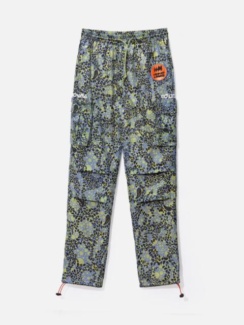 BILLIONAIRE BOYS CLUB BB NEW WORLD PANTS