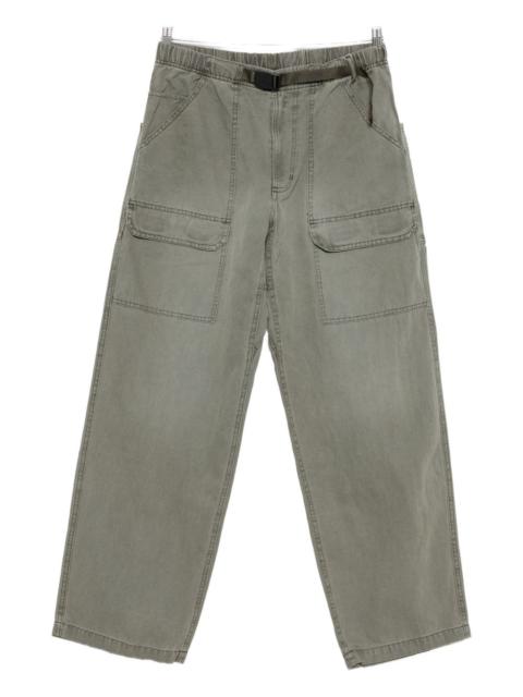 GRAMICCI belted pants