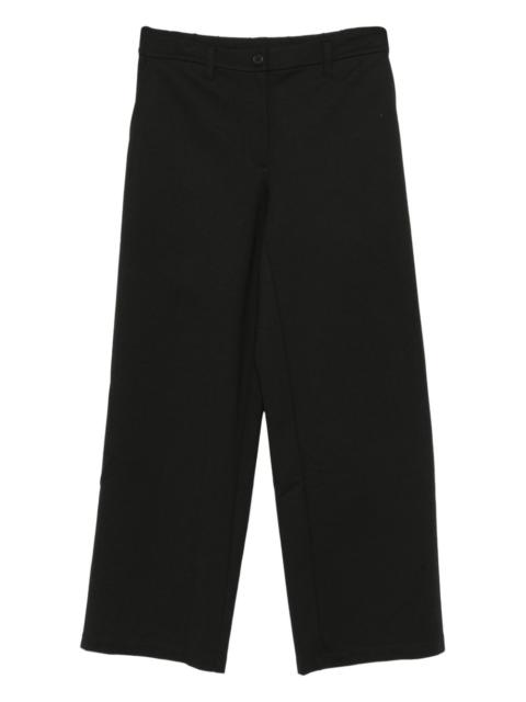 EILEEN FISHER wide-leg trousers