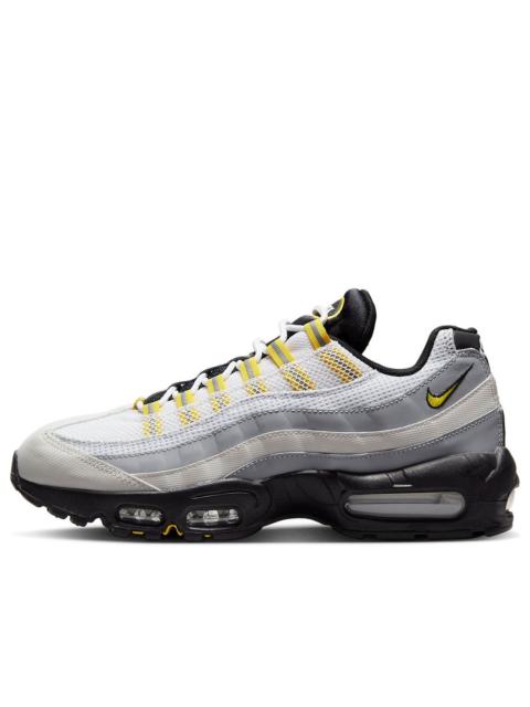 Nike Air Max 95 'Tour Yellow' DQ3982-100