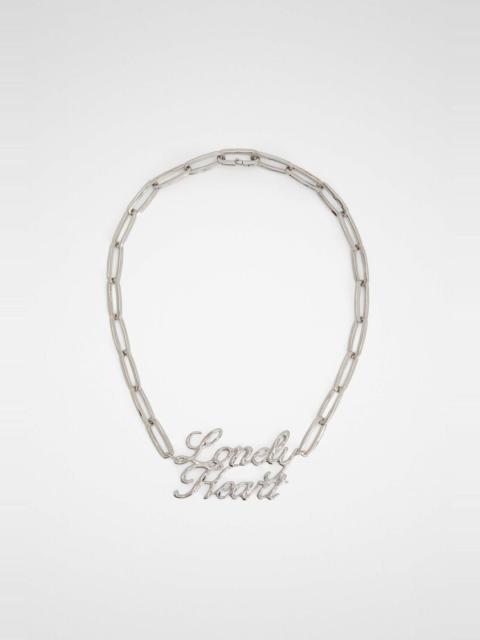 Jil Sander Necklace