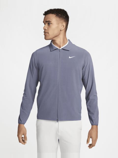 Nike Tour Men's Repel Full-Zip Golf Jacket