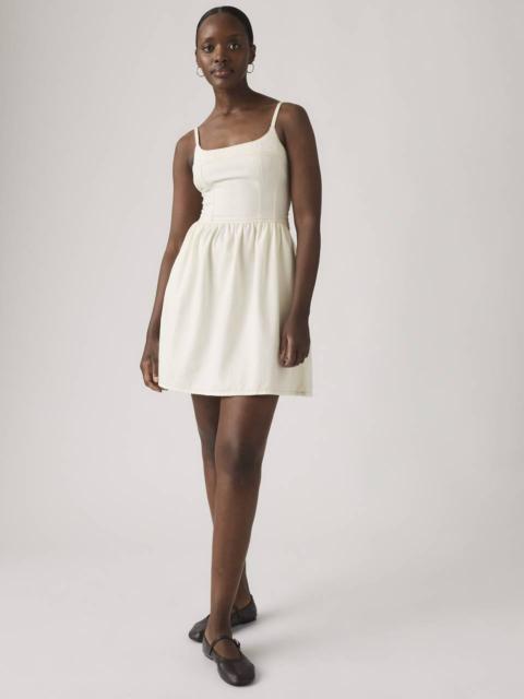 Levi's JADINE DENIM DRESS