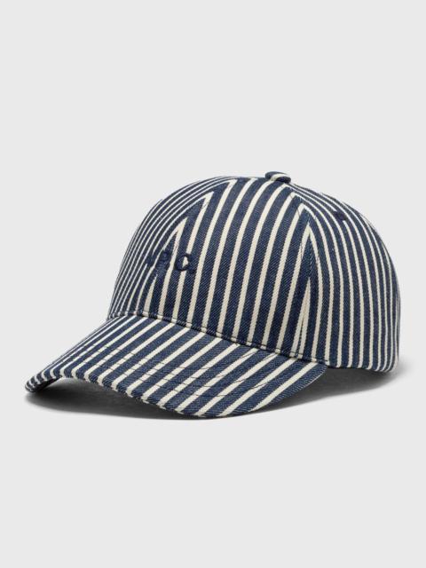 A.P.C. CHARLIE HAT