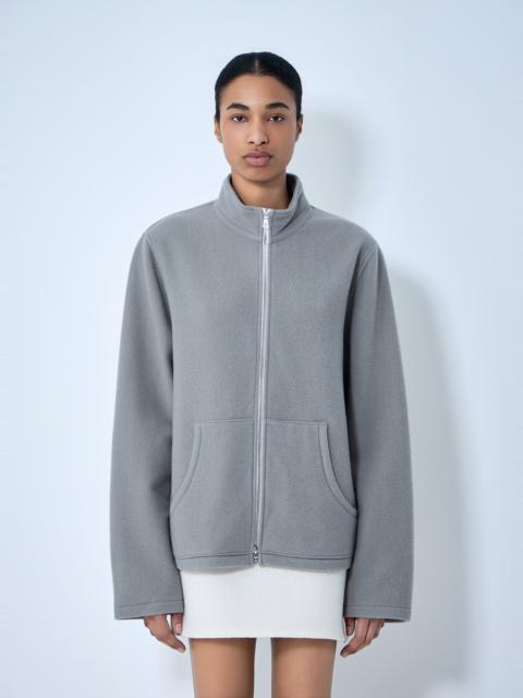 RIER Full-Zip Fleece Jacket