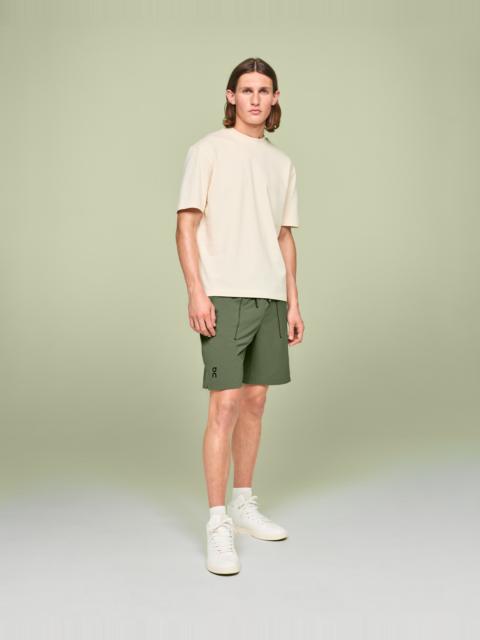 On Focus Shorts