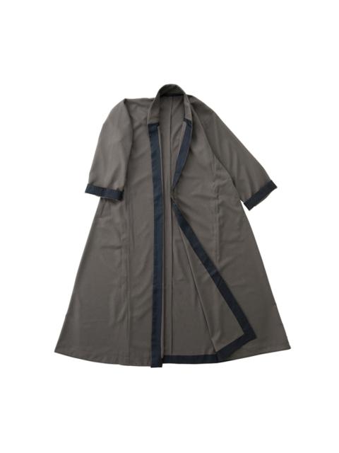 visvim KIMONO LONG COAT