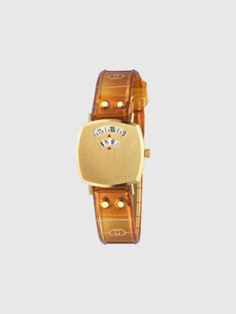 GUCCI Grip watch, 27mm