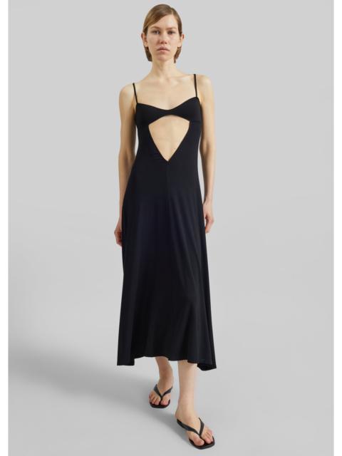 beaufille Beaufille Lina Dress - Black