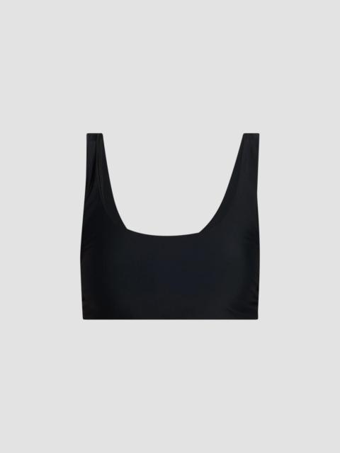 RAMY BROOK Women's Enya Bikini Top - Black