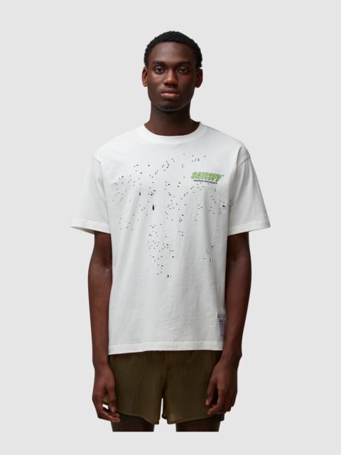 SATISFY Mothtech t-shirt