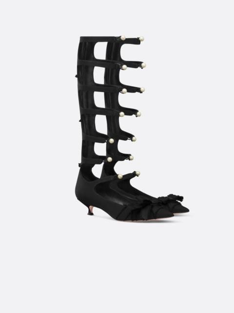 Dior Adiorable Heeled Boot
