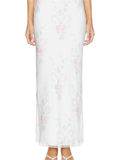 LoveShackFancy Kalo Skirt