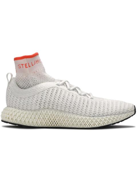 adidas adidas Alphaedge 4D Stella McCartney White (Women's)