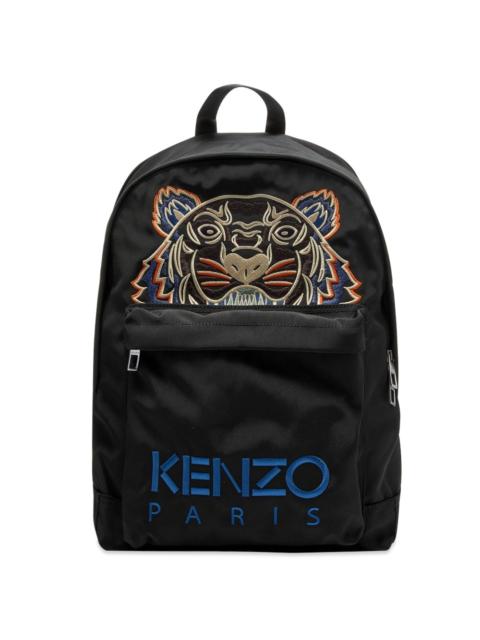 KENZO Kenzo Tiger Backpack