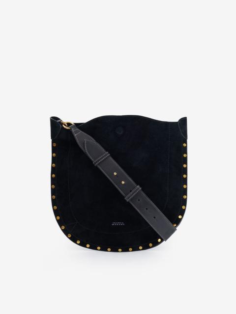 Isabel Marant OSKAN SOFT bag