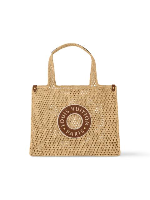 Louis Vuitton OnTheGo MM