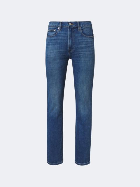 FRAME Modern straight jeans