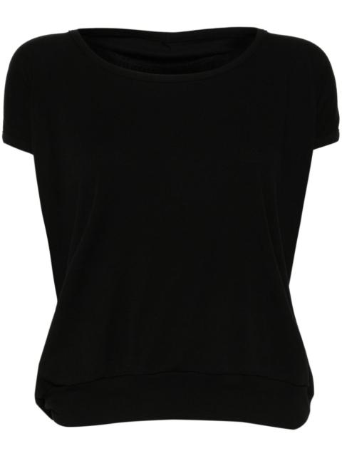 Yohji Yamamoto cotton top