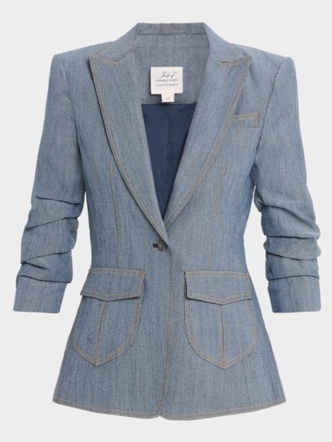 Cinq à Sept Louisa Jacket